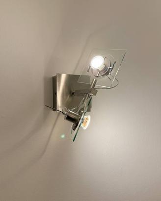 Faretti Ikea FUGA