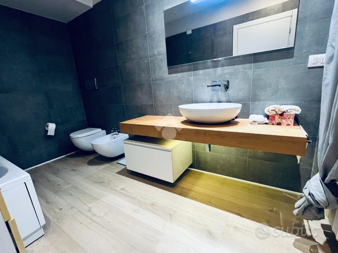 Appartamento – Mantova, Fiera-Catena - Vista 3