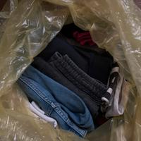 Vestiti uomo e donna