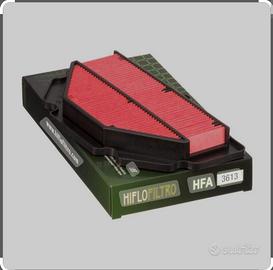 Filtro aria HFA3613 marca HiFlo nuovo