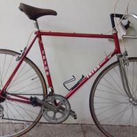 Iride special da corsa