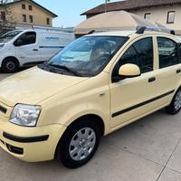 Fiat Panda 1.2 neo-pat 5 POSTI
