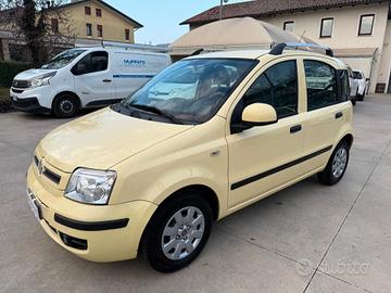 Fiat Panda 1.2 neo-pat 5 POSTI