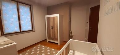 Cameretta bambini