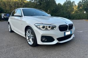 BMW Serie 1 116d M Sport –condizioni pari a nuova