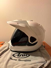 Arai Tour X5