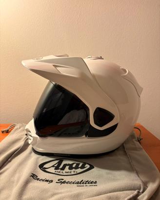 Arai Tour X5