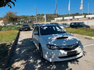 Subaru Impreza 2.0D