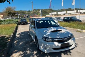 Subaru Impreza 2.0D