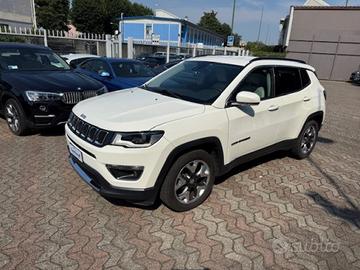 JEEP Compass 1.4 MultiAir 2WD Limited