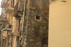 Indipendente da ripristinare Salemi