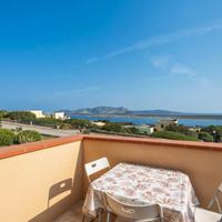 Stintino vista sulla Pelosa - La Pergola 714