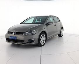 Volkswagen Golf 1.4 TSI 125 CV 5p. Highline B...