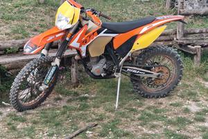 ktm exc 350