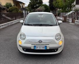 Fiat 500 1.2 sport