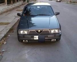 ALFA ROMEO 75 1.8i turbo America