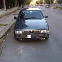 ALFA ROMEO 75 1.8i turbo America