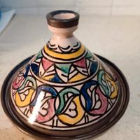 Porta oggetti da tavolo