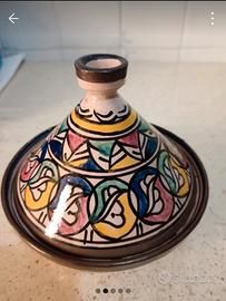 Porta oggetti da tavolo