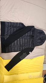 Moncler Cardigan Nero