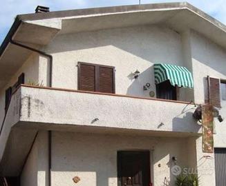 Appartamento a Monsummano Terme (PT)