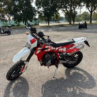 Swm sm125r