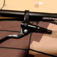 leva shimano mt201 funzionante