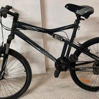 mountain bike rockrider six zero 