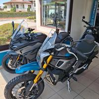 Cfmoto 700cl-x - 2025