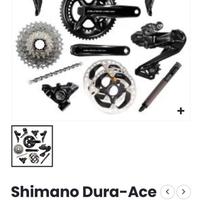 Dura ace di2 powermeter