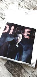 Jughed Jones t-shirt