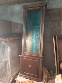 Armadio Porta Fucili