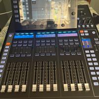 Behringer Wing Compact + Case e Luce
