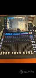 Behringer Wing Compact + Case e Luce