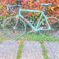 biciclette da corsa Bellissime