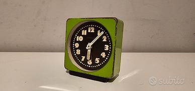 orologio Kienzle anni 60
