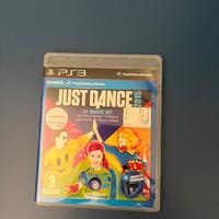 Just Dance 2015 PlayStation 3