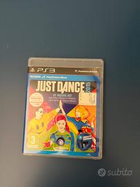 Just Dance 2015 PlayStation 3