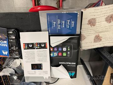 Midland Bikeplay Pro