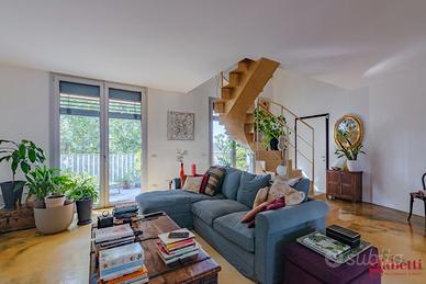 Appartamento Milano [Cod. rif 3263995VRG]