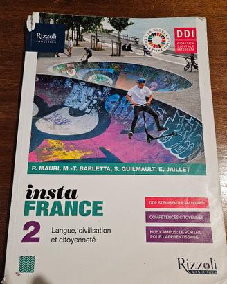 libro insta france 2