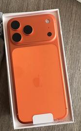 IPHONE 17 PROMAX 256gb