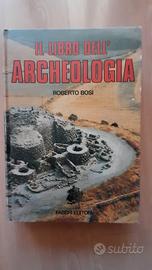 Il libro dell'archeologia (Fabbri - 1980)