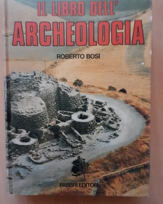 Il libro dell'archeologia (Fabbri - 1980)