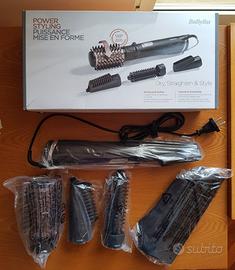 Babyliss AS200E - NUOVO MAI USATO