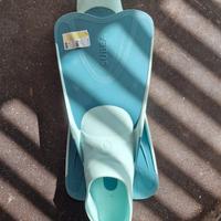 Pinne Decathlon: misura 30-31