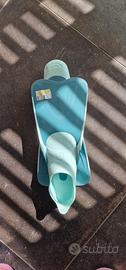 Pinne Decathlon: misura 30-31