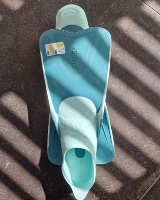 Pinne Decathlon: misura 30-31