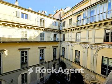 Appartamento di 50 m² con 2 locali a Torino