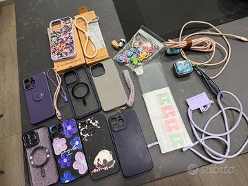 Accessori IPhone 14 Pro Max